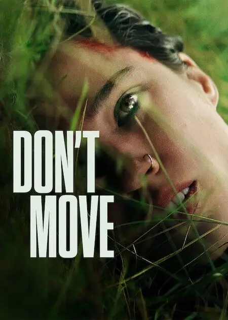 Dont Move - VJ Junior